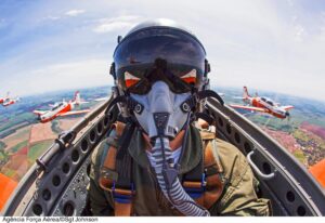Leia mais sobre o artigo Como se tornar um piloto Força Aérea Brasileira