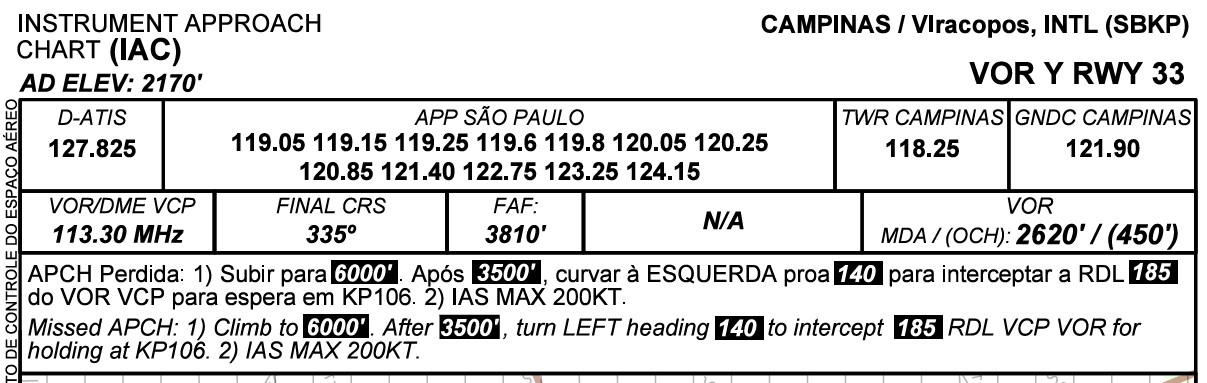 No momento, você está visualizando Como ler uma carta de aproximação – 1ª Parte