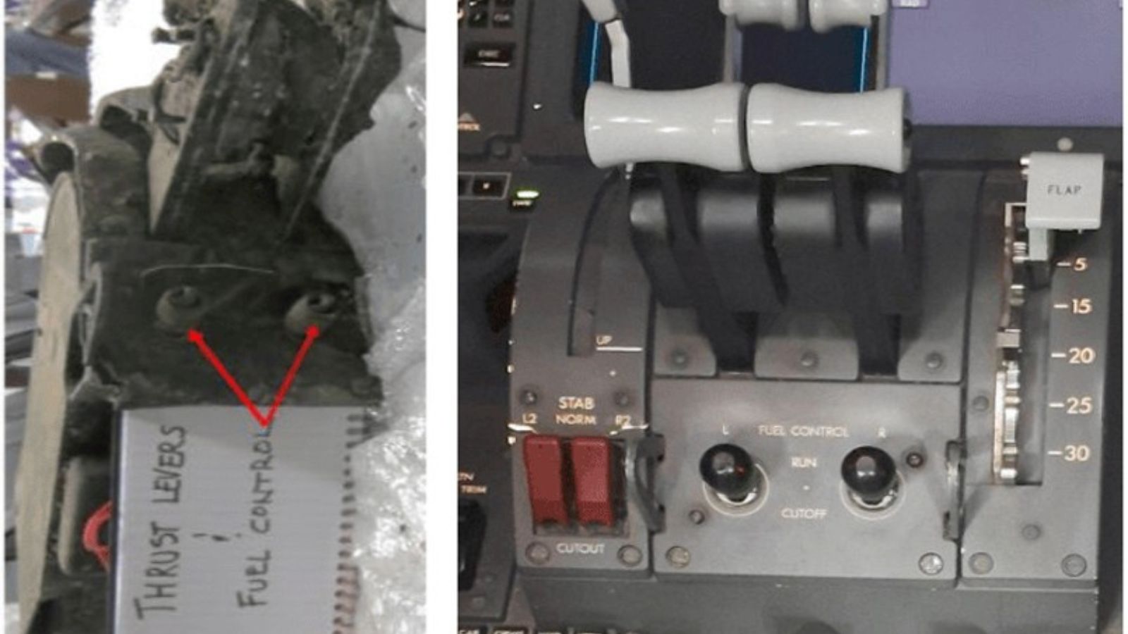 No momento, você está visualizando O que aconteceu no Acidente da Air India, com o Boeing 787 – Relatório Preliminar