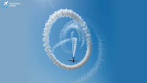 Leia mais sobre o artigo Como Sair de um Parafuso – 7 passos para tirar um avião de um parafuso