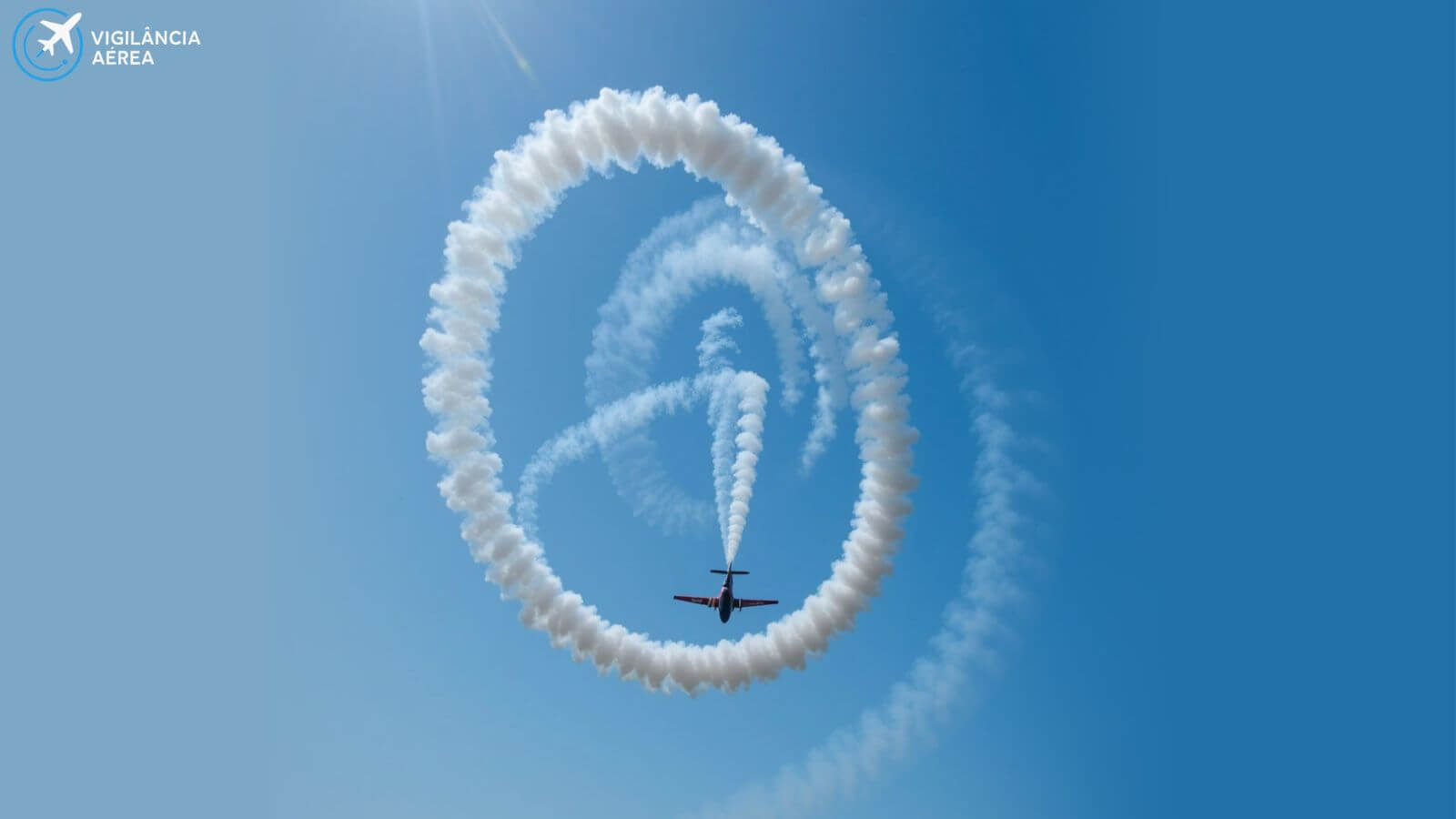 No momento, você está visualizando Como Sair de um Parafuso – 7 passos para tirar um avião de um parafuso