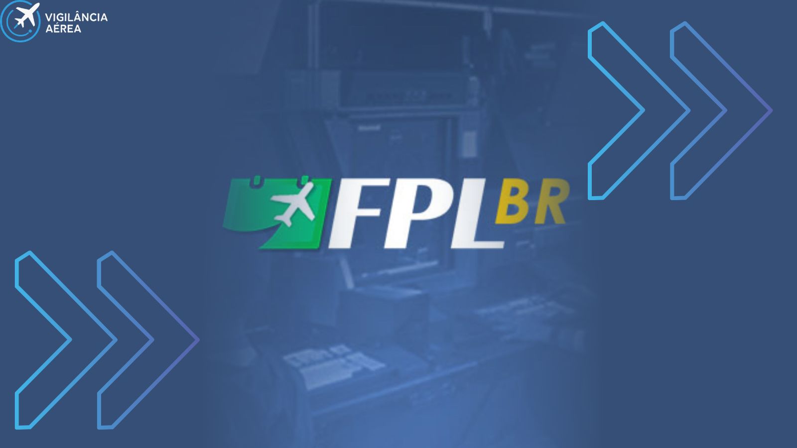 No momento, você está visualizando Como preencher um plano de voo: Guia Completo