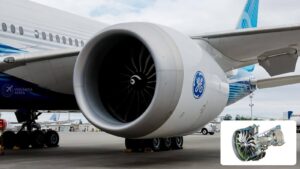 Leia mais sobre o artigo Os 8 melhores motores de avião do mundo