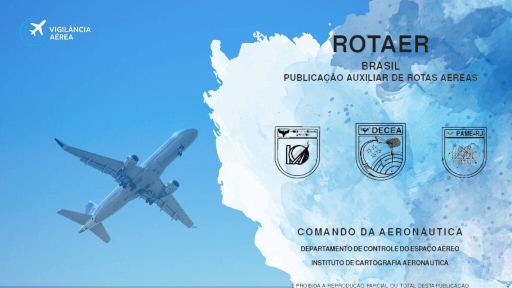 Leia mais sobre o artigo Guia de Legendas do ROTAER