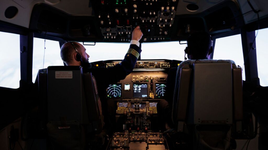 quanto ganha um piloto de avião - 3