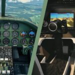 evolução dos aviões capa