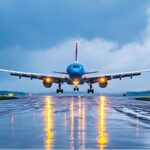 Reporte de Condição de Pista RCR Capa