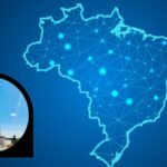 Navegação aérea DME/DME capa