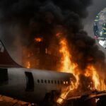 acidente da tam em congonhas capa