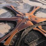 qual o maior aeroporto do mundo