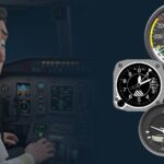 instrumentos de voo por instrumentos