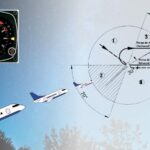 Entrada em órbita e ordem de aproximação